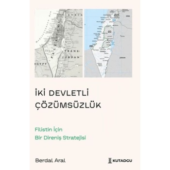 İki Devletli Çözümsüzlük