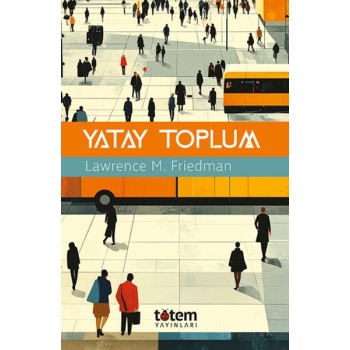 Yatay Toplum