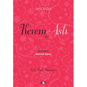 Kerem ile Aslı