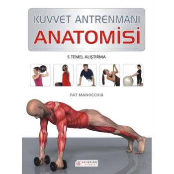 Kuvvet Antrenmanı Anatomisi