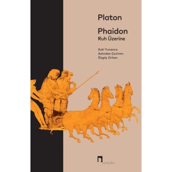 Phaidon - Ruh Üzerine