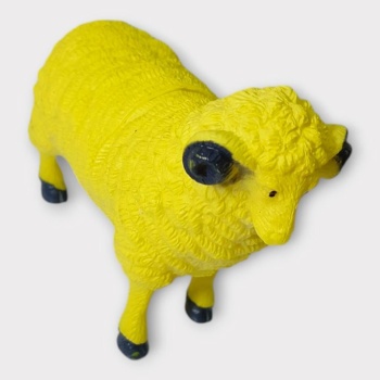 Çiftlik Hayvanları - Koyun (Lisinya)