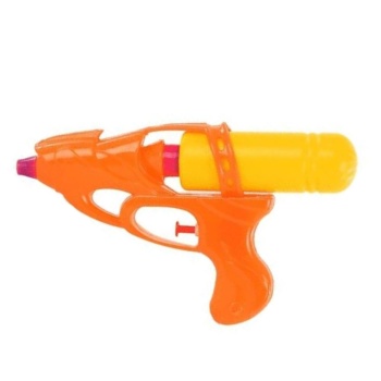 Su Tabancası Küçük Boy - Vi-204 (Lisinya)