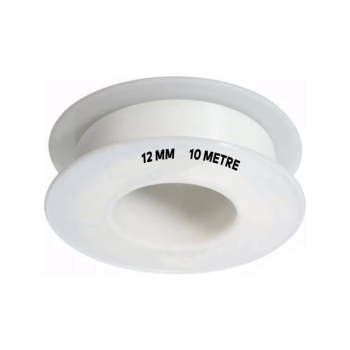 Teflon Bant 12x10 Metre Kaliteli