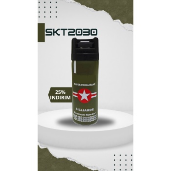 Kişisel Koruyucu Sprey 40ml - 3 Adet