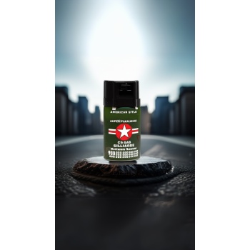 Biber Spreys.s Gazs.s STT2030 Kaliteli İşlevselli Test Edilmiştir