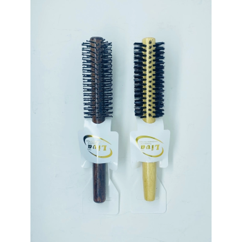 Liva 356 Ve 503 Fön Fırçası Tarak Seti - Lisinya