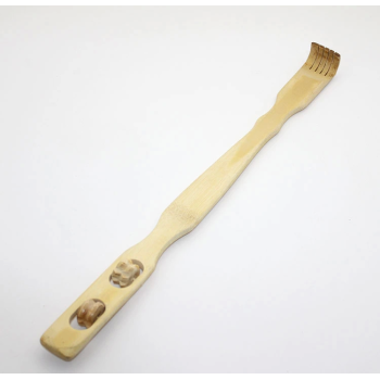 Ahşap Sırt Kaşıma  Alk1210 - Lisinya