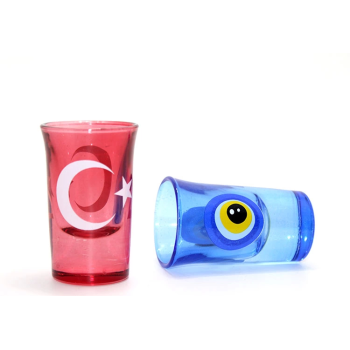 Yöresel Shot Bardak Alk1569 - Lisinya