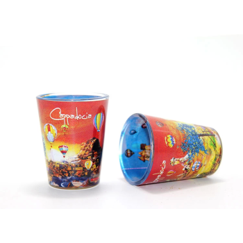 Yöresel Shot Bardak Alk1570 - Lisinya