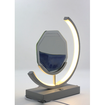 Ledli Sulu Kumsaati Alk1078 - Lisinya