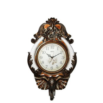 Duvara Asmalı Filli Saat Alk1671 - Lisinya