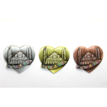 Yöresel Sultanahmet Magnet Alk2193 - Lisinya