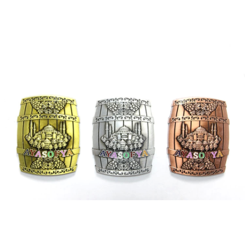Yöresel Ayasofya Magnet Alk2184 - Lisinya