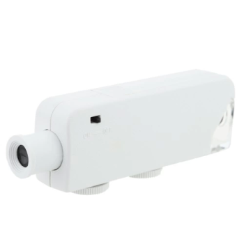 Mini 160x200x Fonksiyonlu Mikroskop Takı Büyüteç Mg100811a - Lisinya