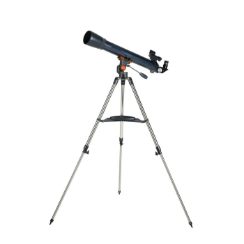 Az 70070 Astronomik Teleskop - Lisinya