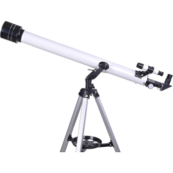 F900x60 Gökbilimsel Uzay Teleskopu - Lisinya