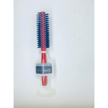 Liva 010 Isıya Dayanakli Fön Fırçası Tarak - Lisinya