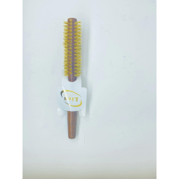 Liva 380 Isıya Dayanıklı Fön Fırçası Tarak - Lisinya