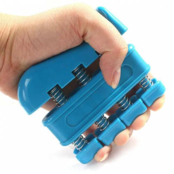 El Egzersiz Yayı Nrd 4 * - Lisinya