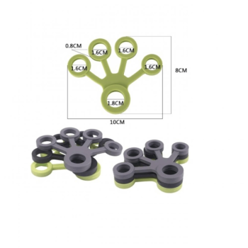 Parmak Egzersiz Aleti Nrd El 19 - Lisinya