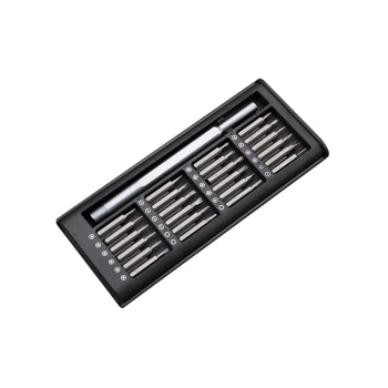 24 İn 1 Kutulu Hassas Mıknatıslı Tornavida Seti - Lisinya