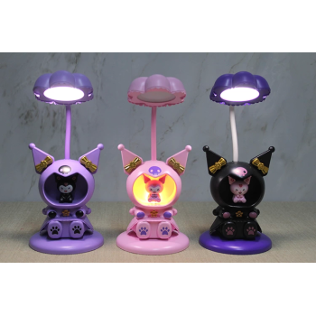 Kuromi Masa Lambasi Alk3322 - Lisinya