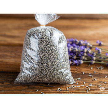 Kurutulmuş Lavanta %100 Doğal 100gr