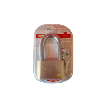 Ymk Krom Asma Kilit 70mm - Lisinya