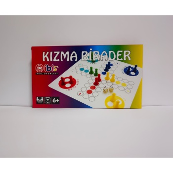 Kızma Birader