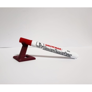 Tahta Kalem Kırmızı