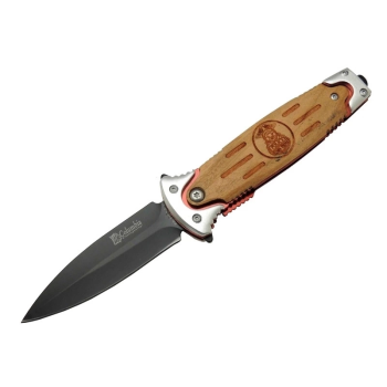 Columbıa Fs-1103-1 Polıce Çakı ( Lisinya )