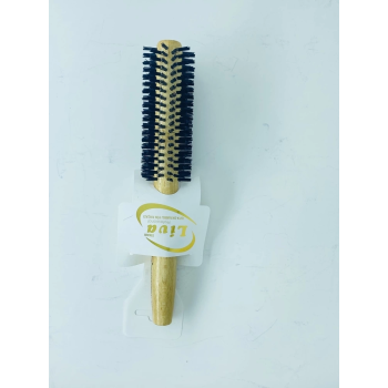 Liva 305 Isıya Dayanakli Fön Fırçası Tarak ( Lisinya )