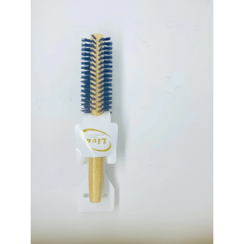 Liva 356 Isıya Dayanakli Fön Fırçası Tarak ( Lisinya )