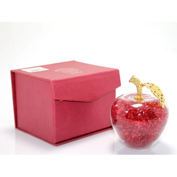 Dekoratif Cam Küre Alk1241 ( Lisinya )