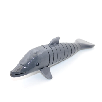 Ahşap Salanan Balık 92-602 ( Lisinya )