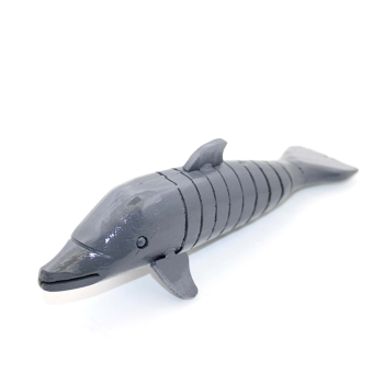 Ahşap Salanan Balık 92-605 ( Lisinya )