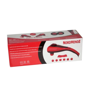 Masaj Aleti Nrd 91 ( Lisinya )