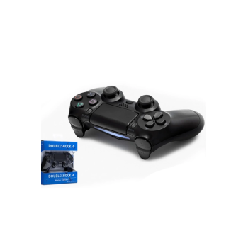 Ps4 Kol Wireless Bt Kablosuz Oyun Kolu Ps4 Joystick Tablet Telefon Pc Uyumlu Titreşimli Oyun Kolu ( Lisinya )