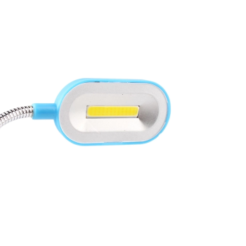 Sob Ledli Mıknatıslı Masa Lambası  Wt-320 ( Lisinya )