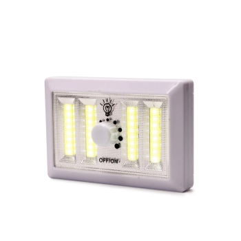 Ps-1703 Dimmerli Işık Seviyesi Ayarlanabilir Mıknatıslı Lamba ( Lisinya )