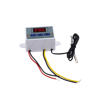 W3002-220v 10a Dijital Termostat Kuluçka Makinalarına Uygun Hassas ( Lisinya )