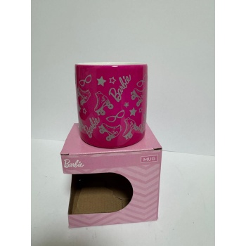 Seramik 1.Sınıf Kupa  Yıldız Detaylı