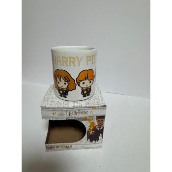 Seramik 1.Sınıf Kupa  Harry 1