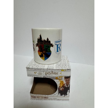 Seramik 1.Sınıf Kupa  Harry 2