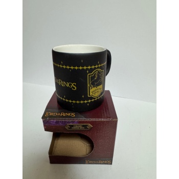 Seramik 1.Sınıf Kupa  Lord 3