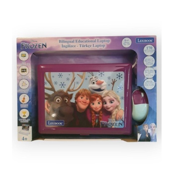 Eğitici Laptop 170 Fonksiyon 6.67inch