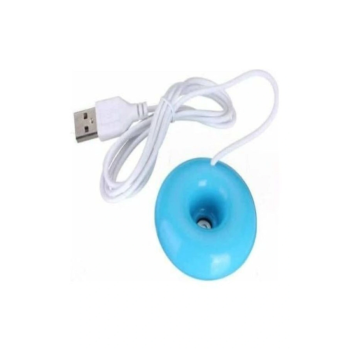 Kuluçka Makine Simit Nem Nözülü Usb Girişli Mavi Renk ( Lisinya )