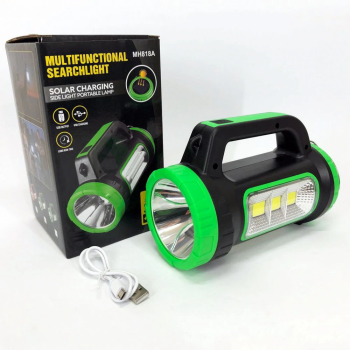 Güneş Enerjili Kamp Feneri ( Lisinya )