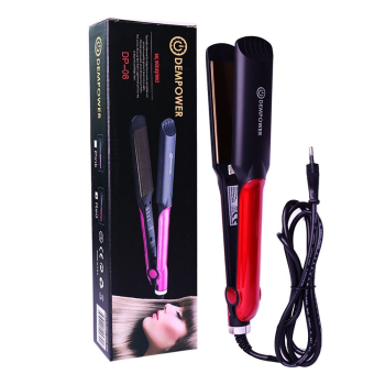 Dempower Saç Düzleştirici ( Lisinya )